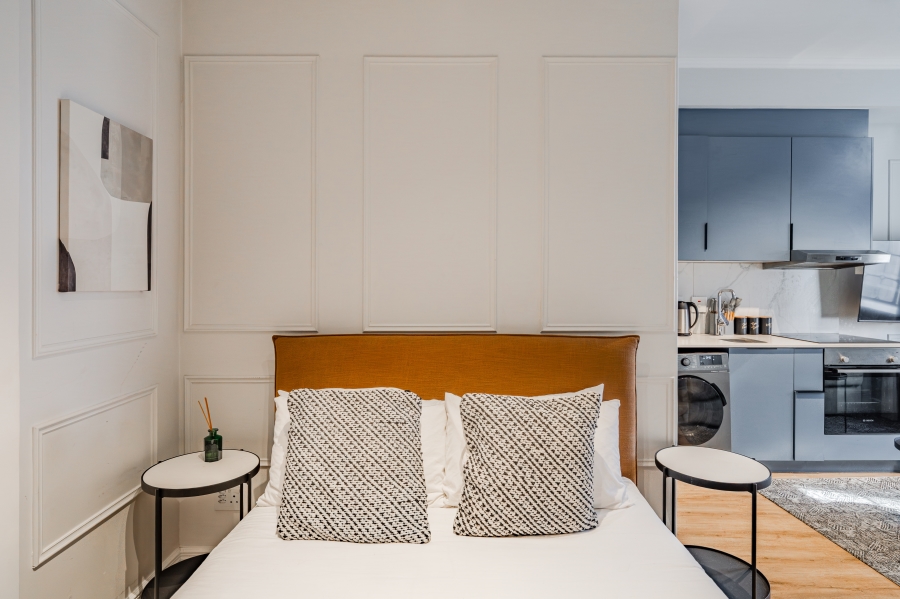 0 Bedroom Property for Sale in Cape Town City Centre Western Cape